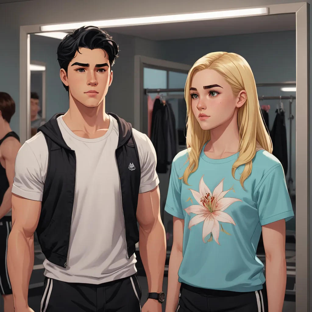 The Body Swap Chronicles