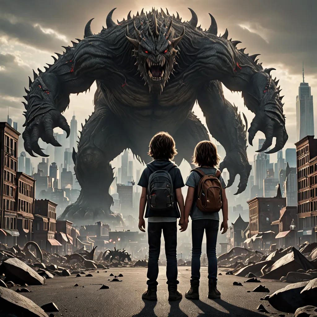 Surviving the Apocalypse