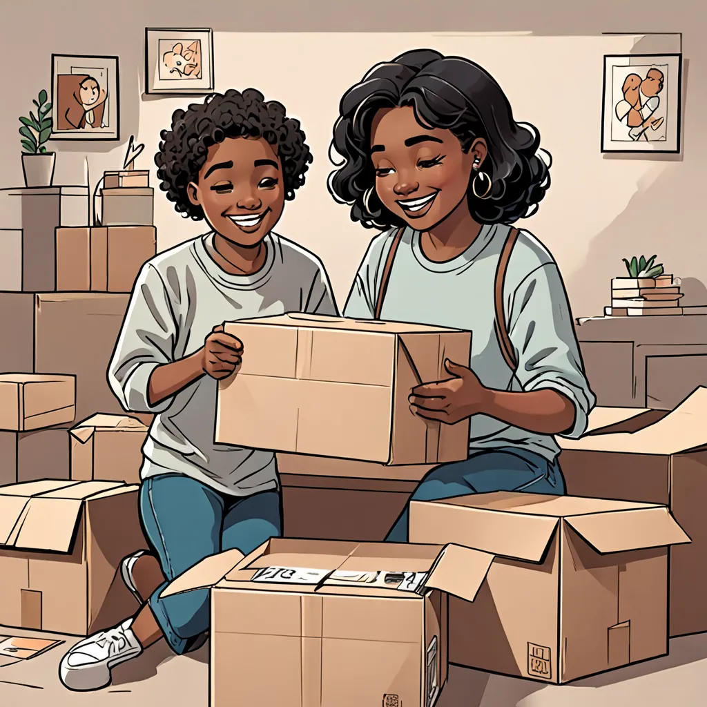 The CoComelon Delivery