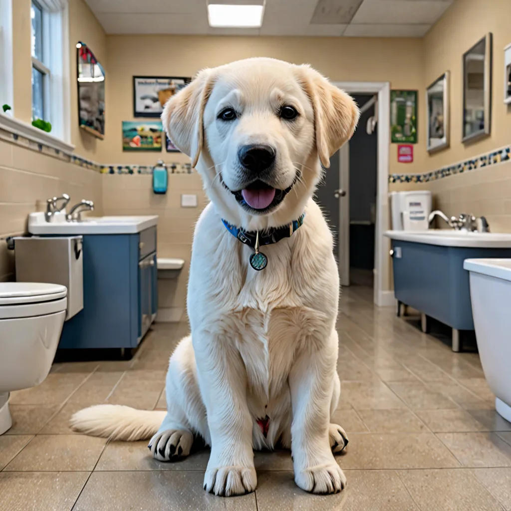 Sophie's Daycare Adventure