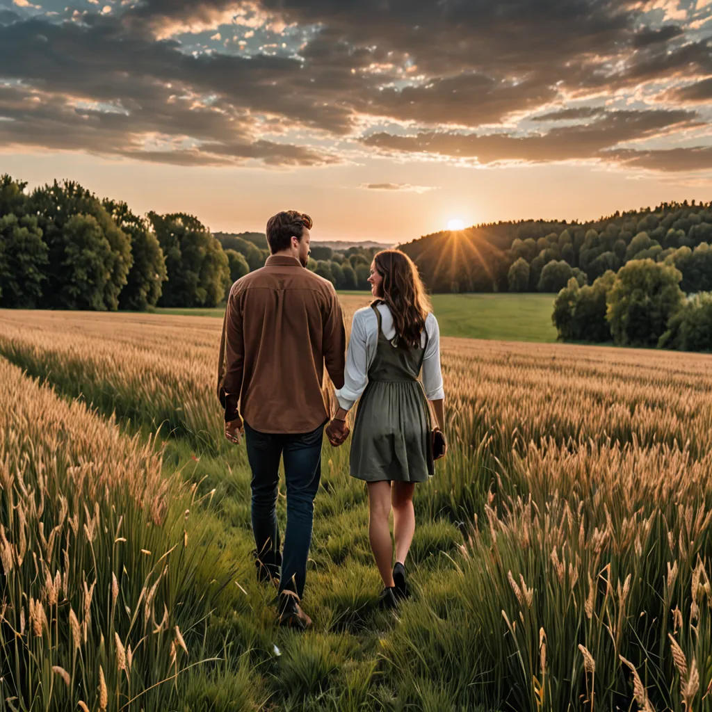 The Rational Love