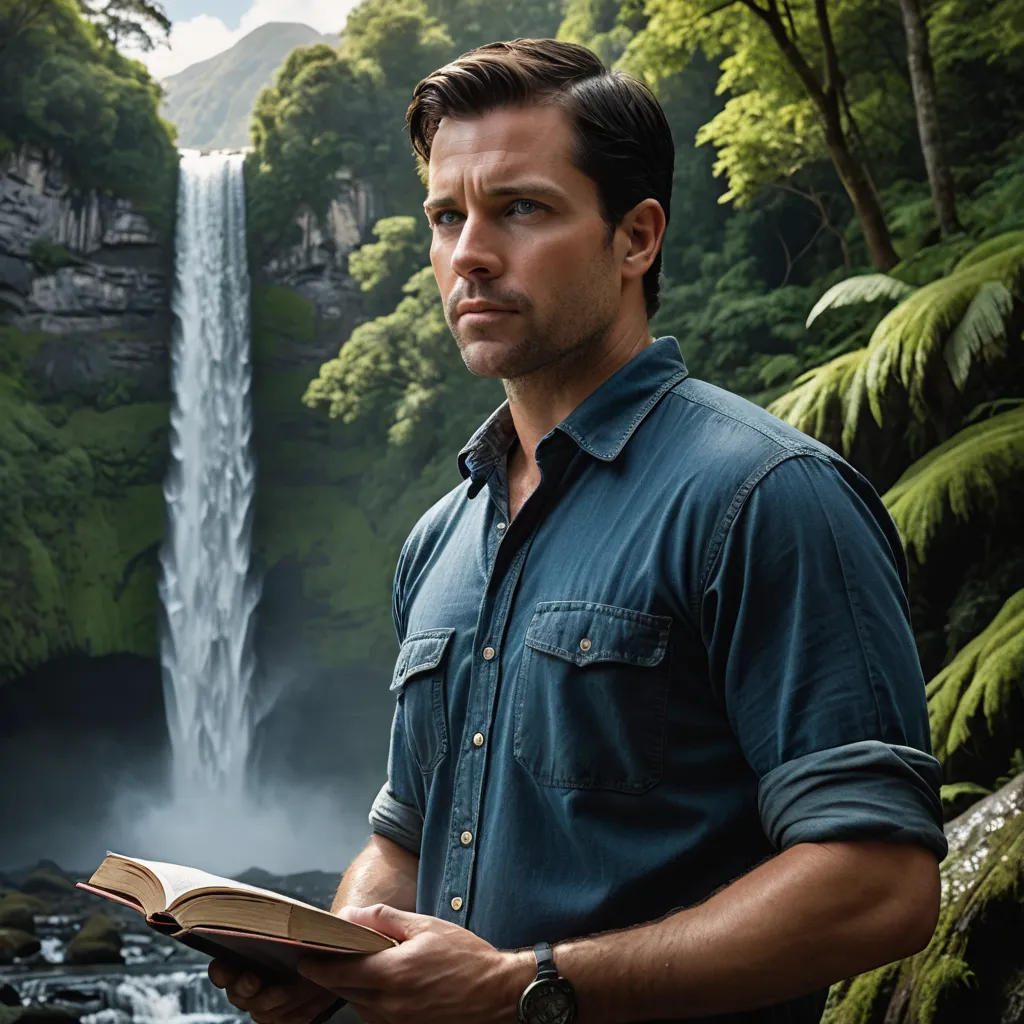 Lost in Search of God