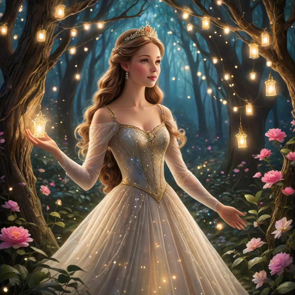 The Enchanting Rejection