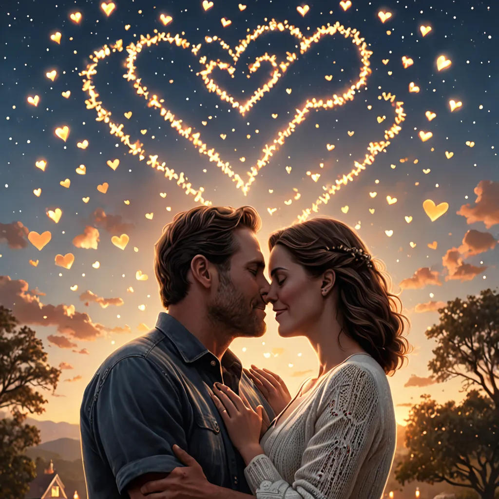 Love's Arrow