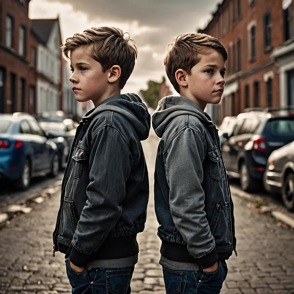 Brothers in Arms