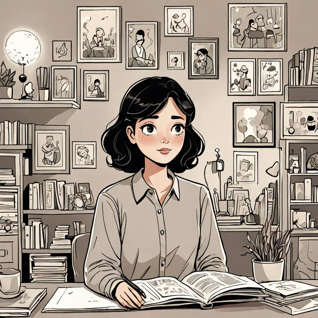 The Book of Dreams