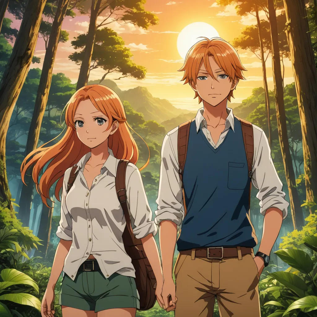 A Treasure of Love