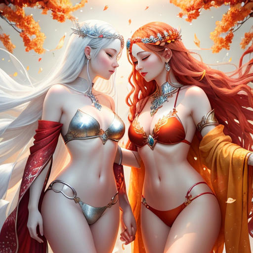The Seasons' Love