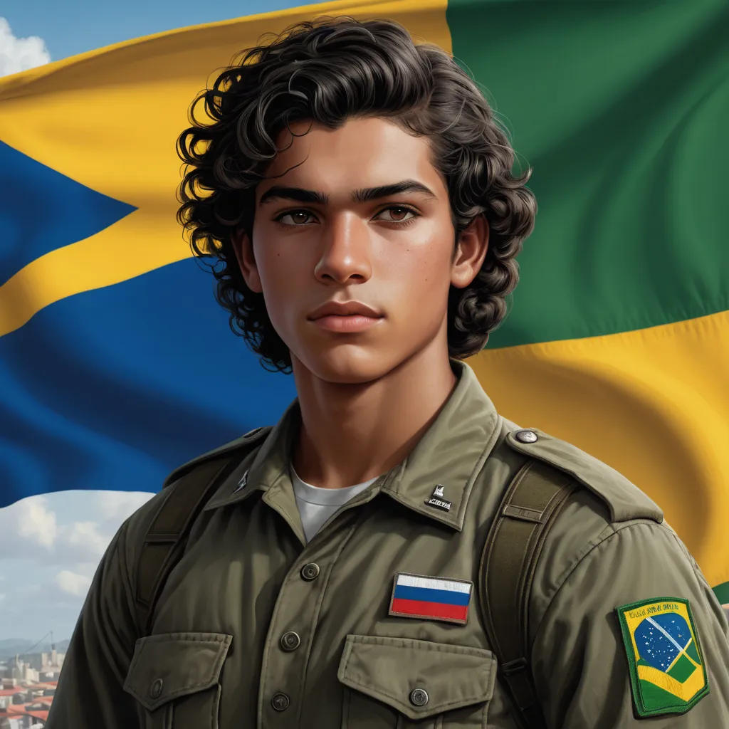 The Dream of Independence