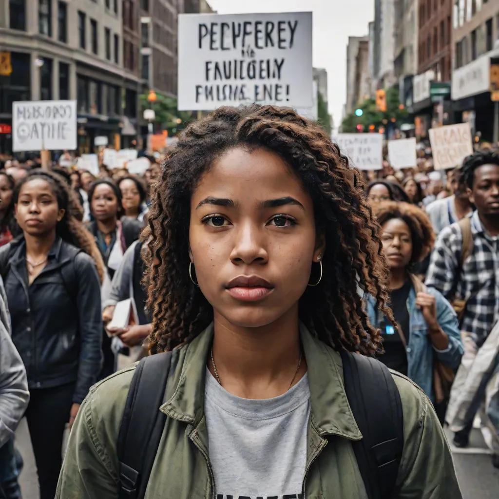 Voices of Freedom