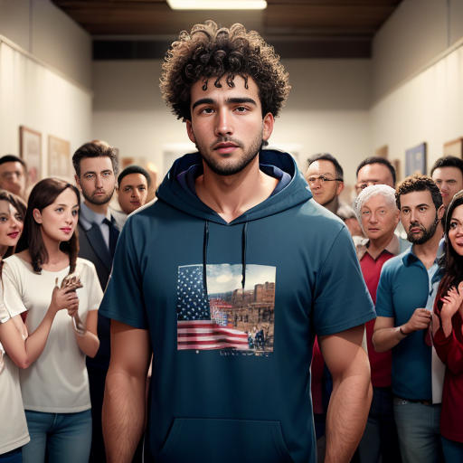 America's Forgotten Son