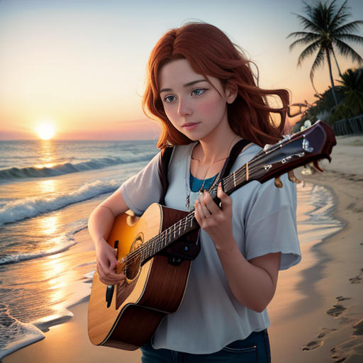 Melodies of the Ocean