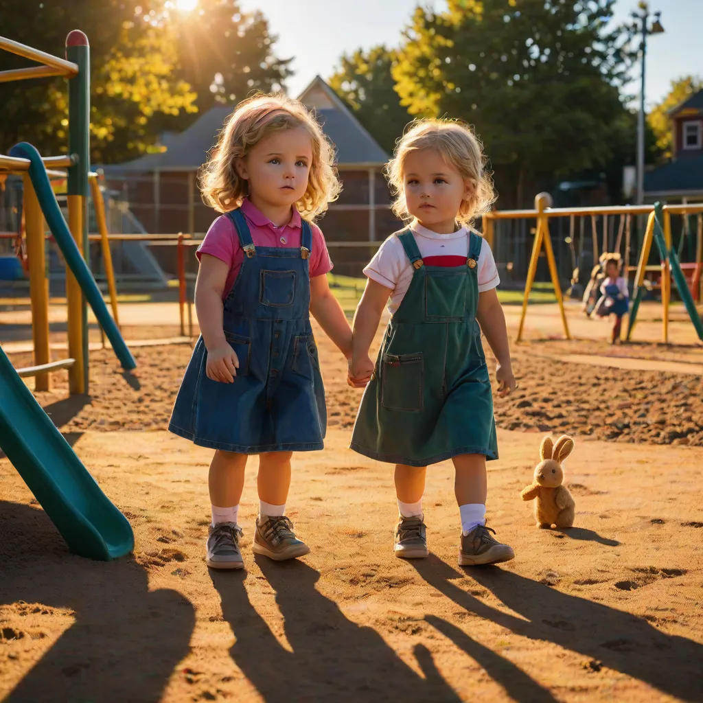 The Great Dolly Adventure