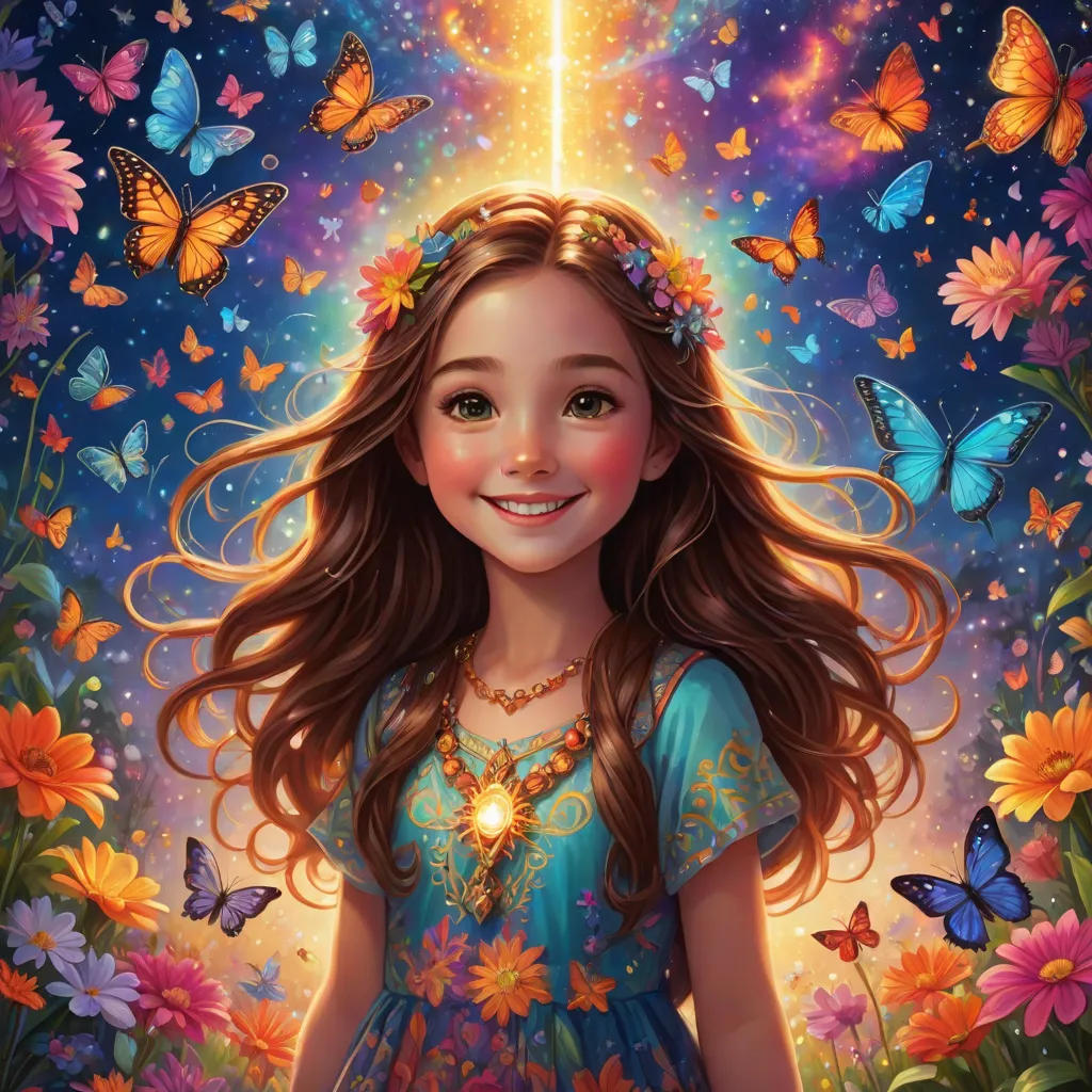 The Secret of the Lost Necklace