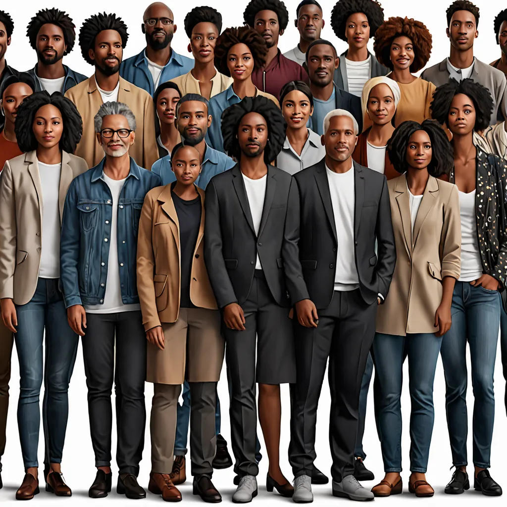Unity in Diversity