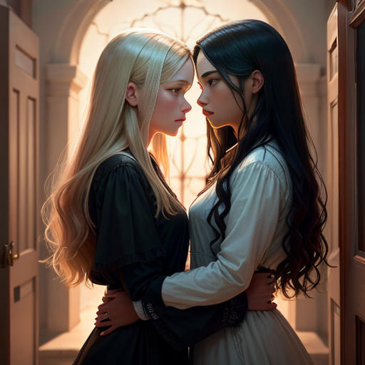 Forbidden Desires