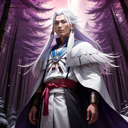 Summoner's Destiny