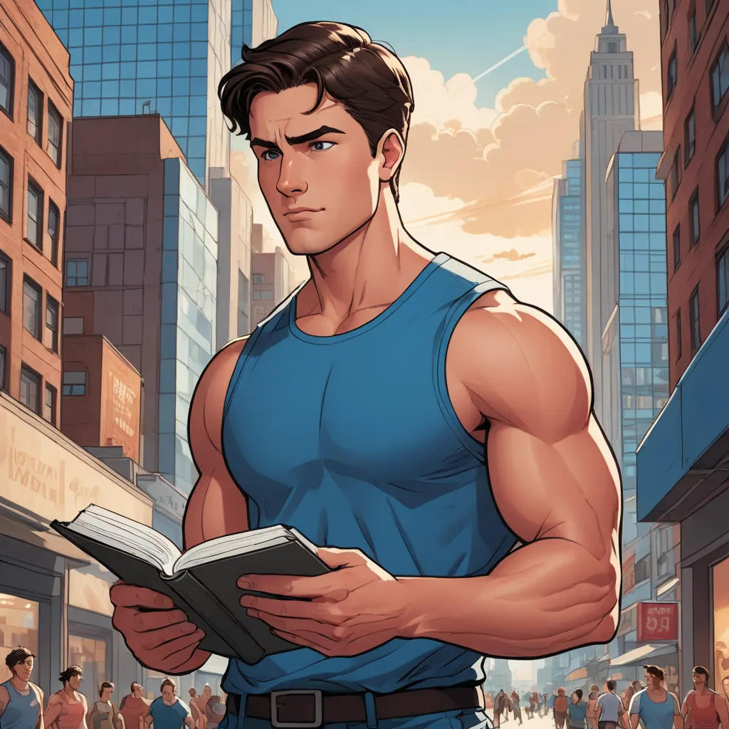 The Power of Faith