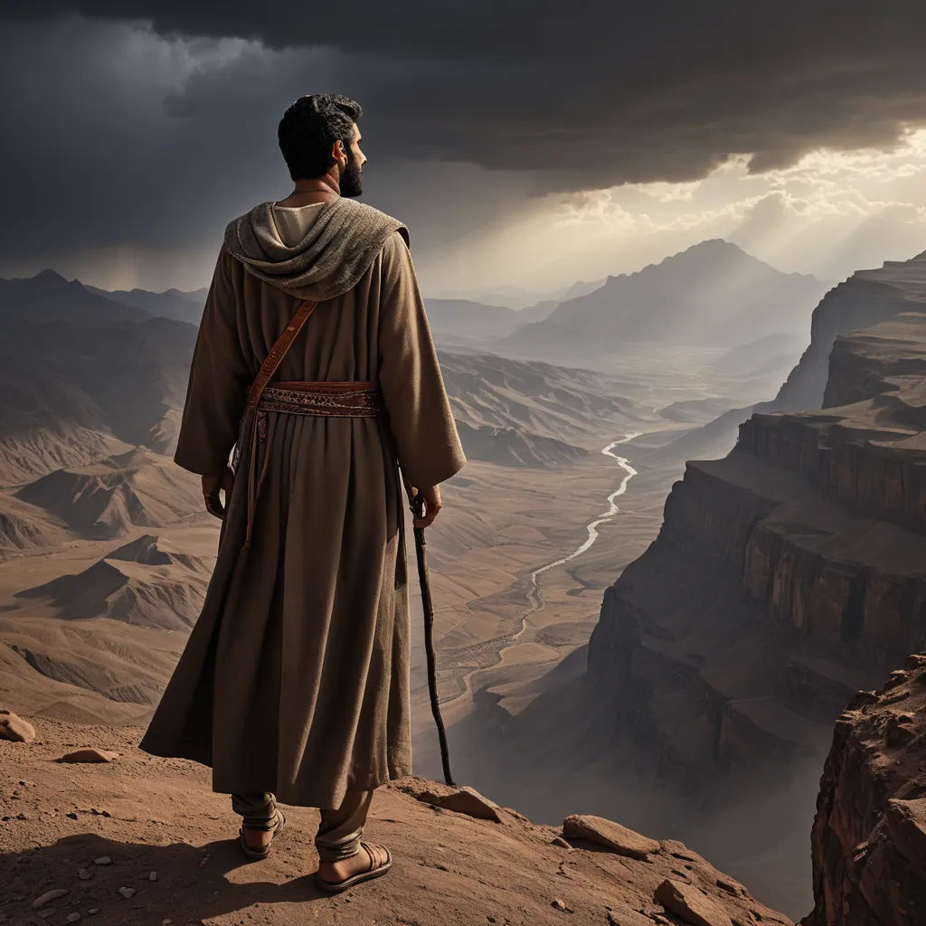 The Path of Destiny cover image