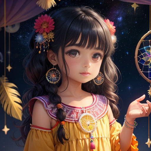 The Dream Catcher