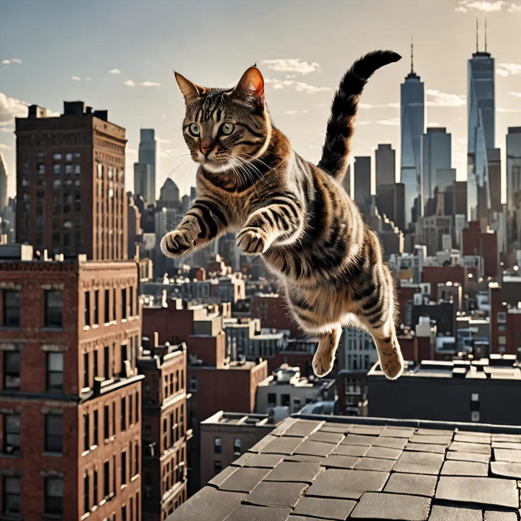 Fearless Pursuit
