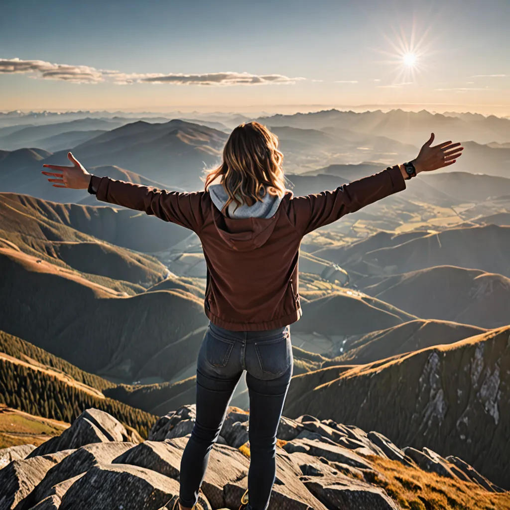 The Pursuit of Joy