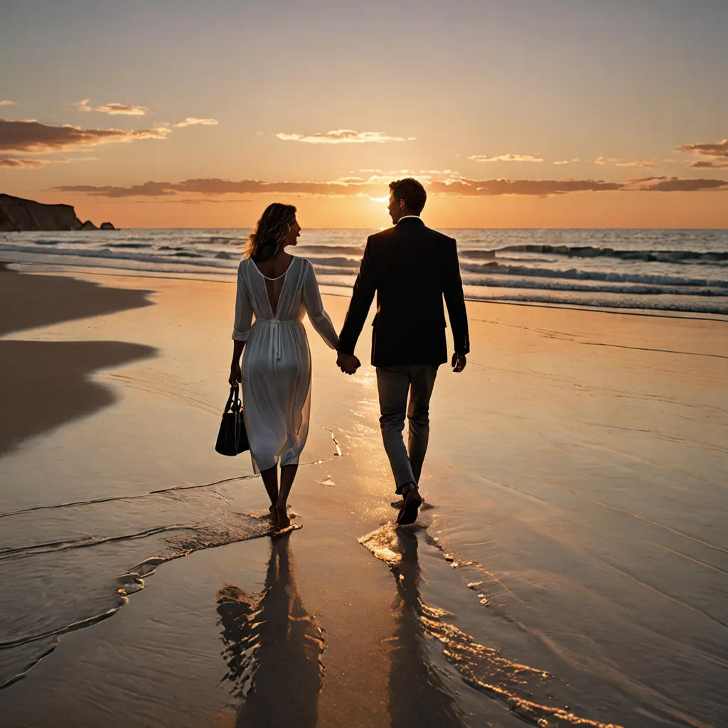 A Love Rekindled