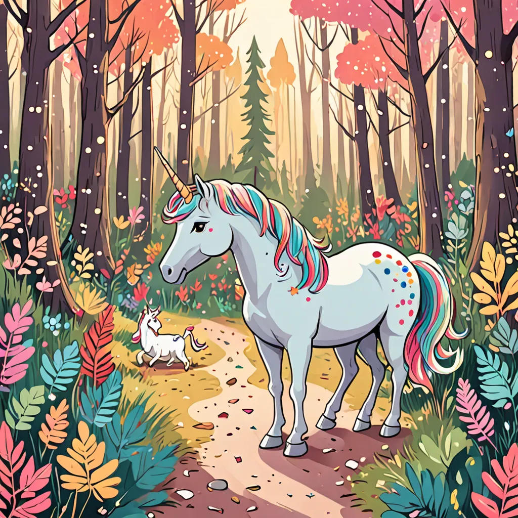 The Magical Friendship