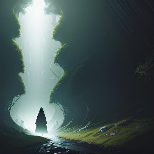 Fearful Journey