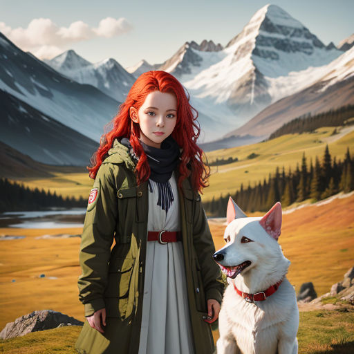 Amelia's Adventure