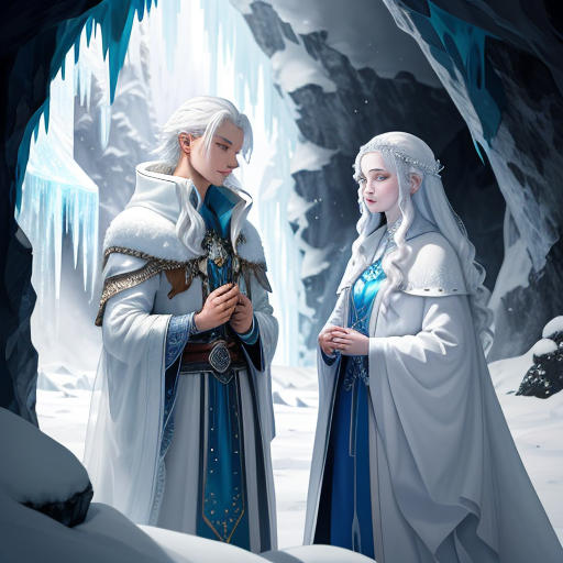 The Twins of Fate