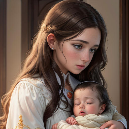 A Princess's Journey