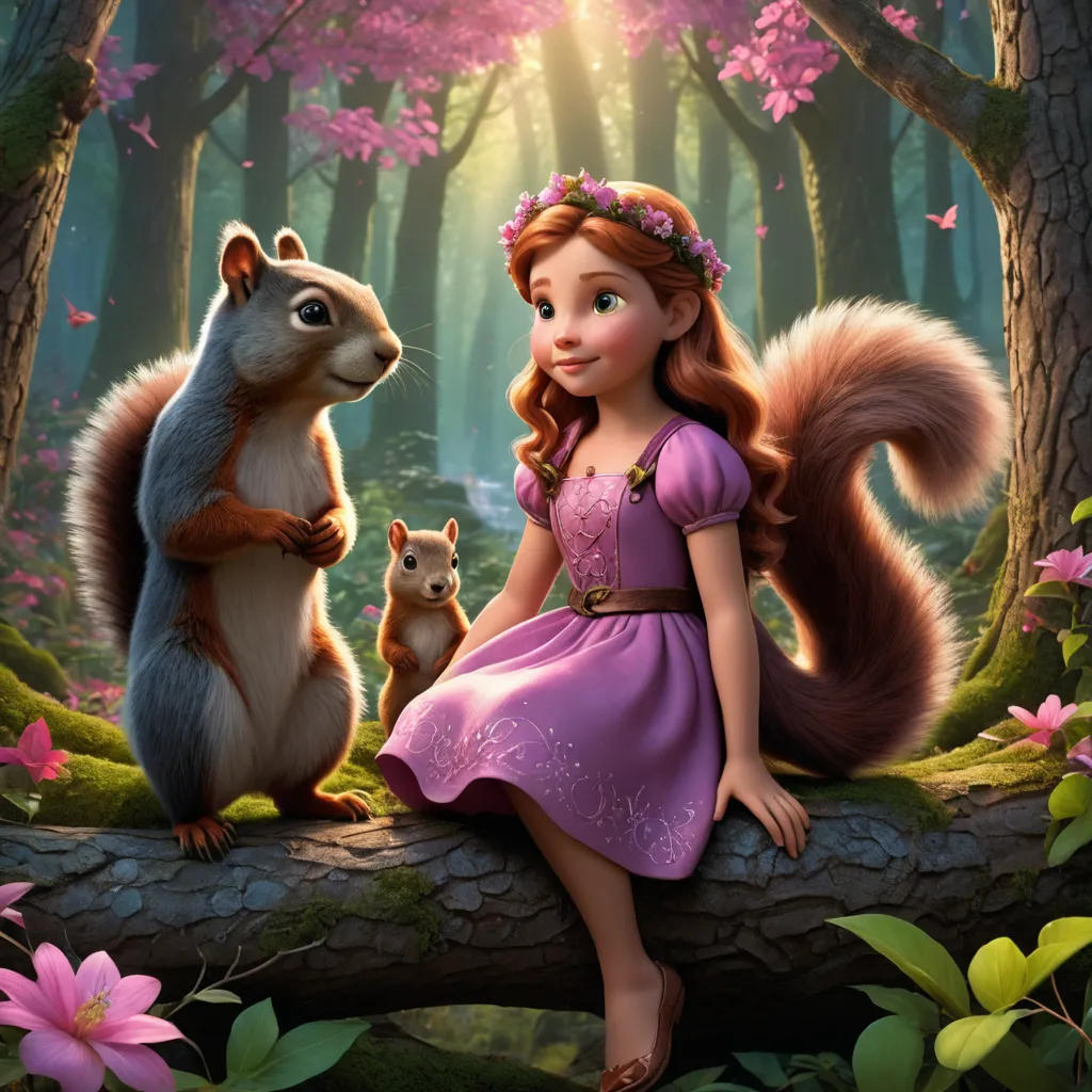 Aurora's Quest