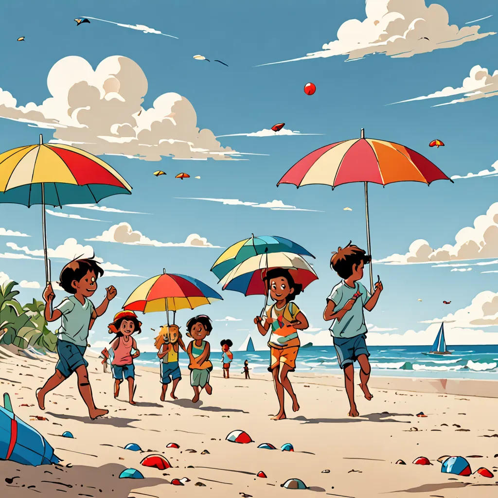 Sunshine Bay