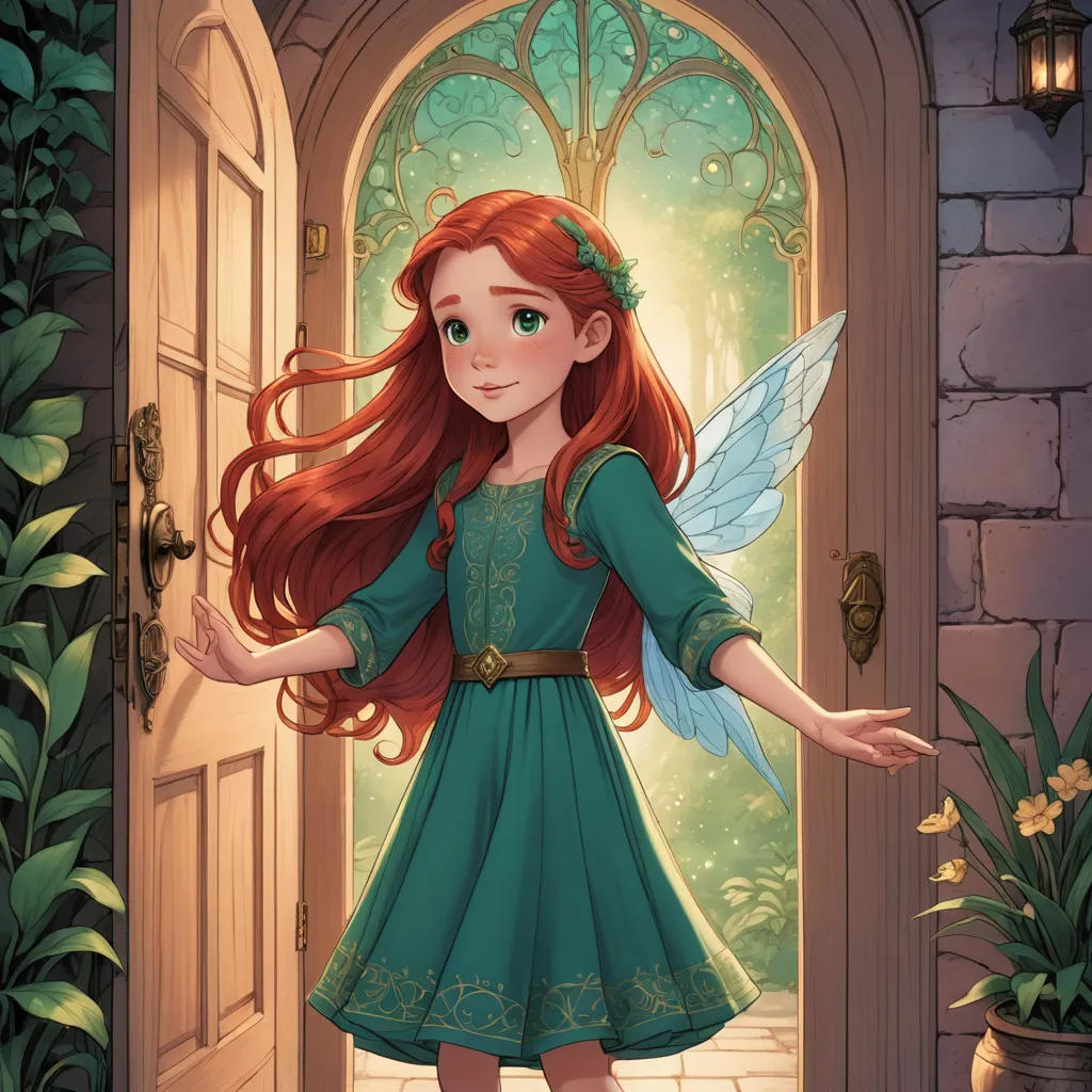 The Journey to Dreamland