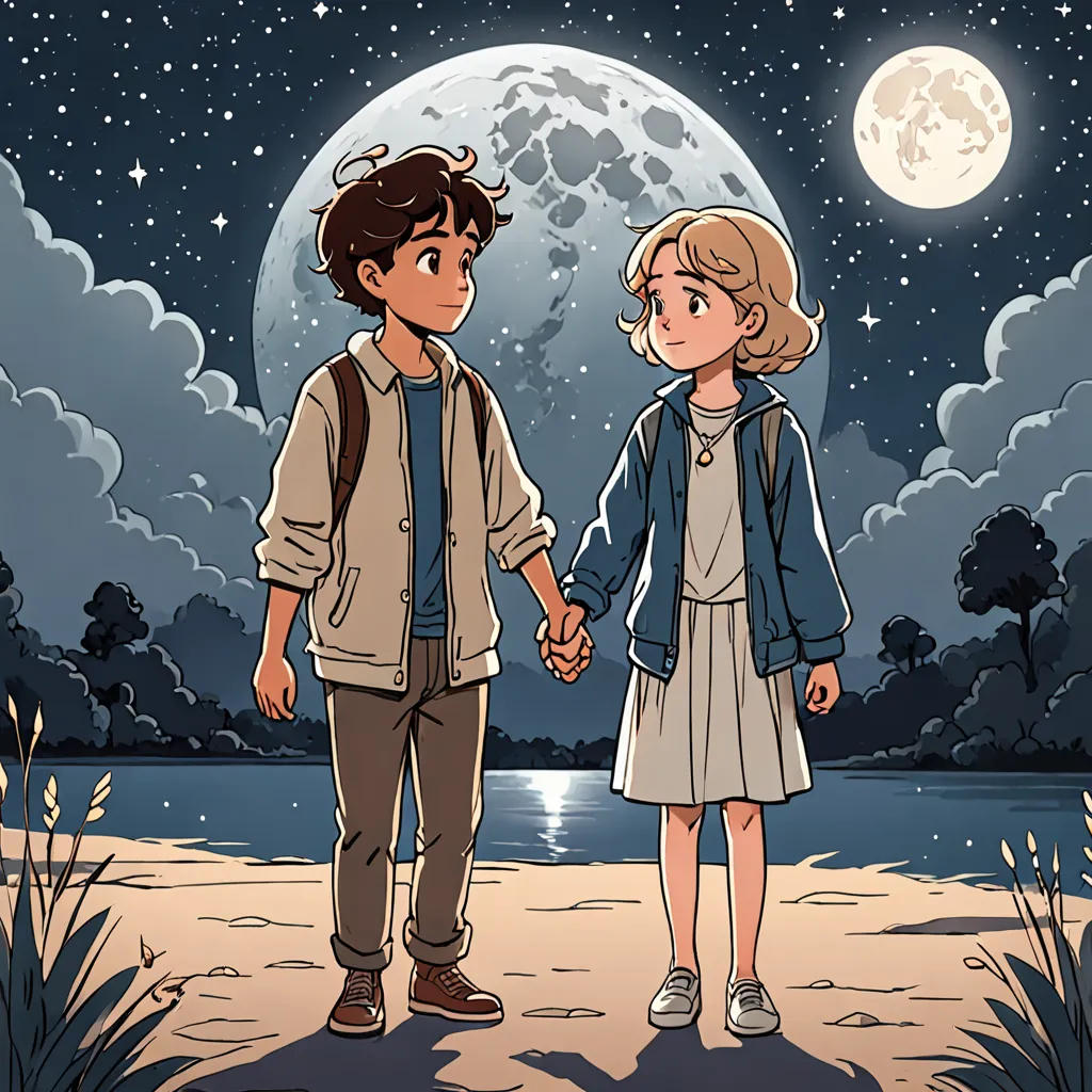 Love's Guiding Light