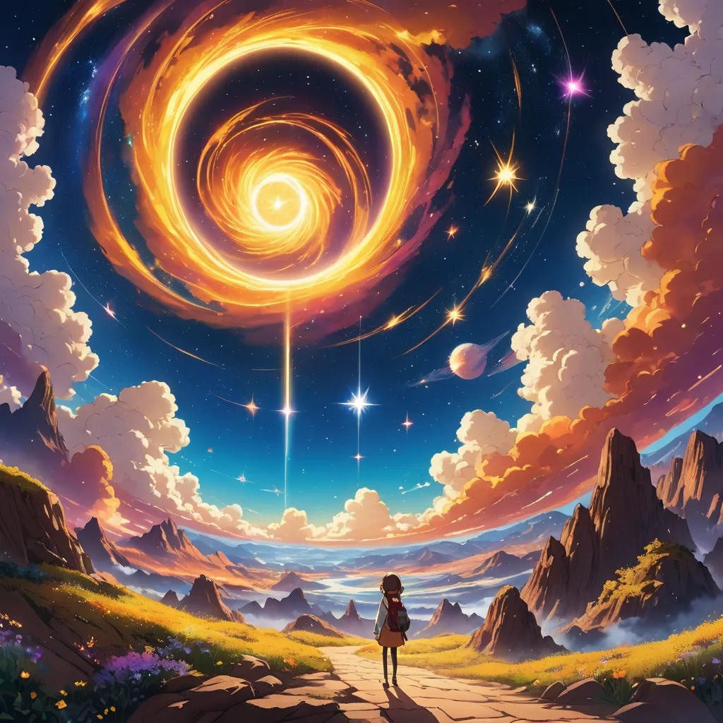 Aki's Journey
