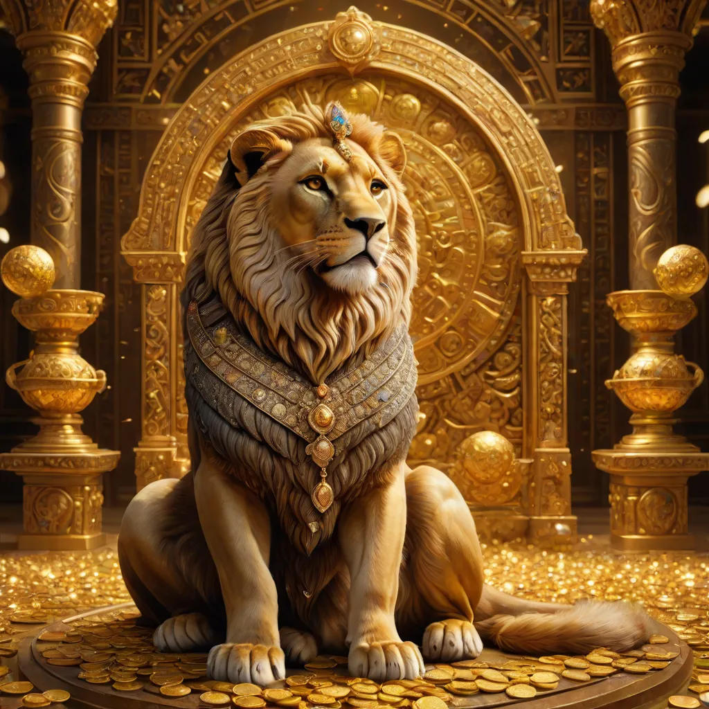 The Man with Golden Eyes