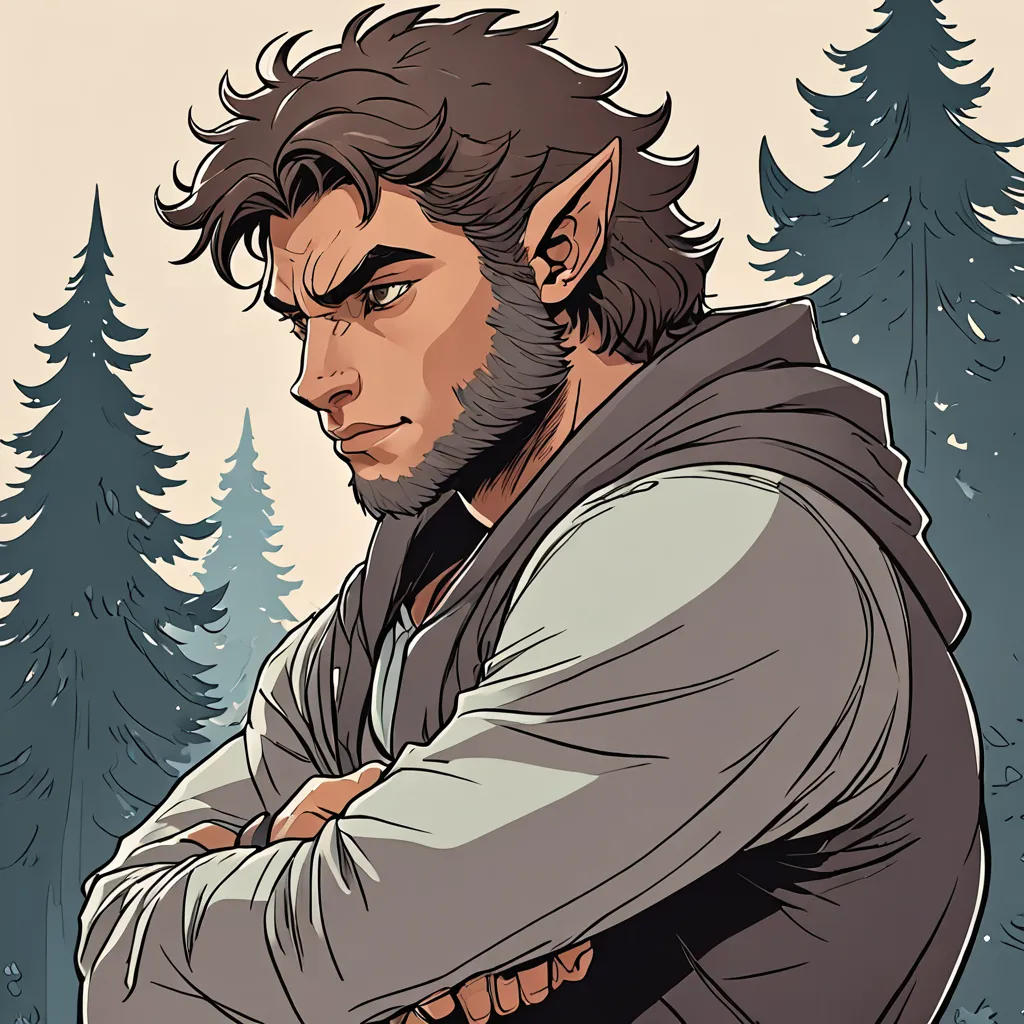 Alpha's Awakening