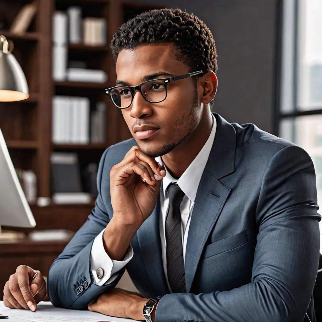 The Secrets of Success: Strategies to Achieve Your Goals