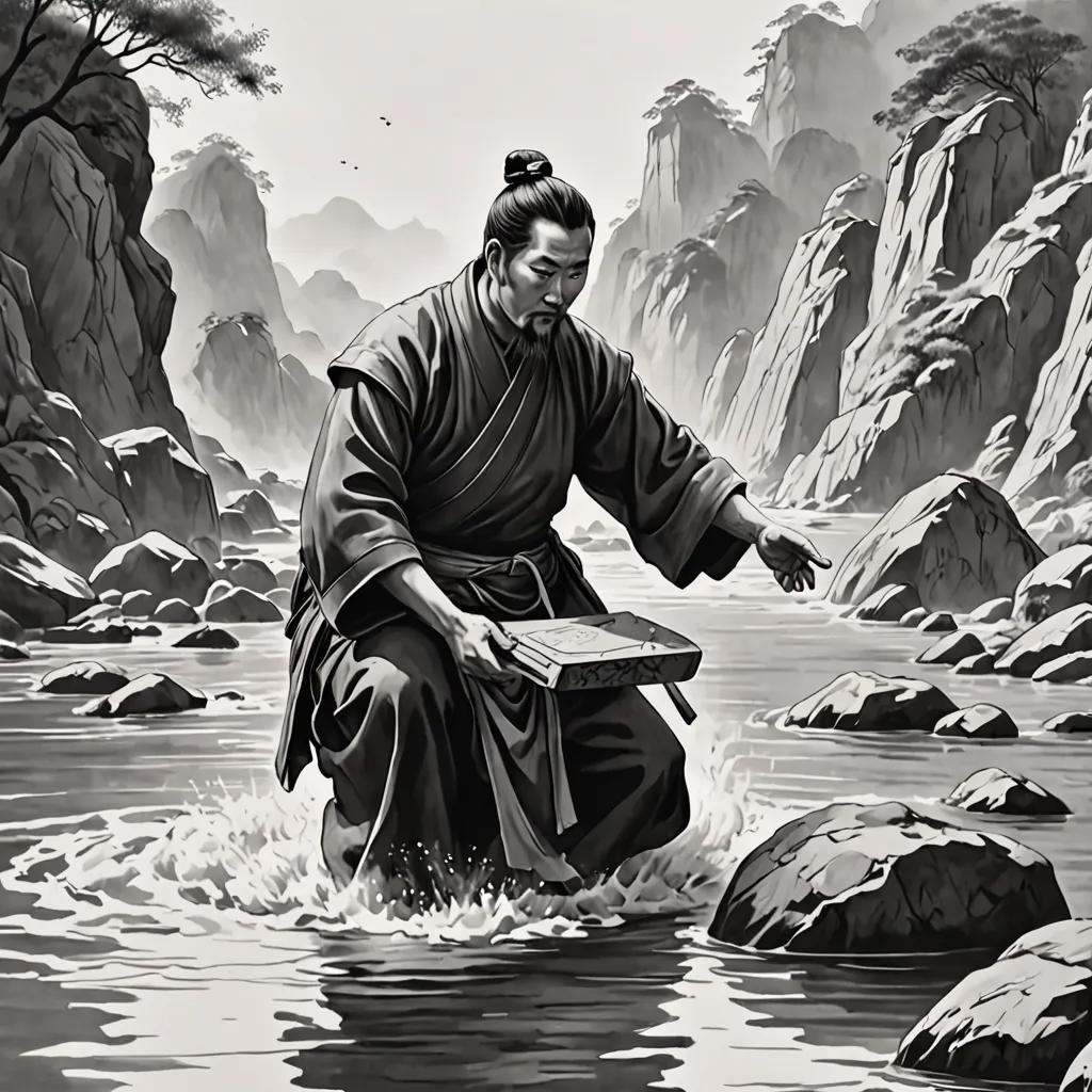 The Honorable Bao Zheng