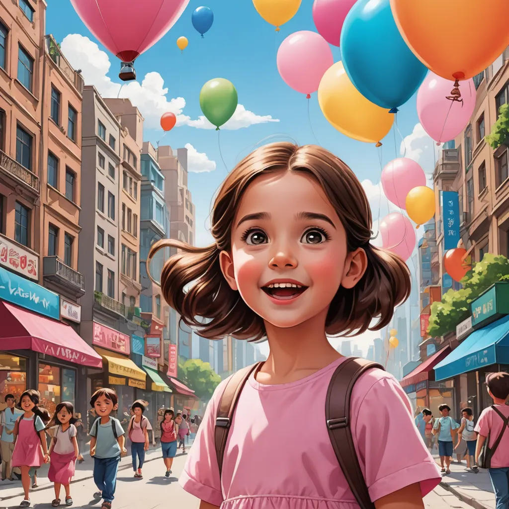 The Adventure of Little Manya