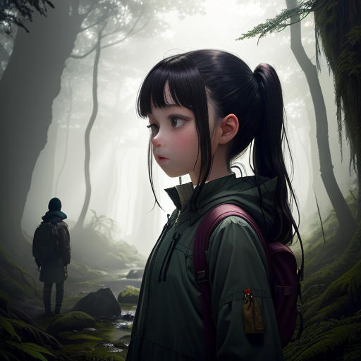 The Lost Sight