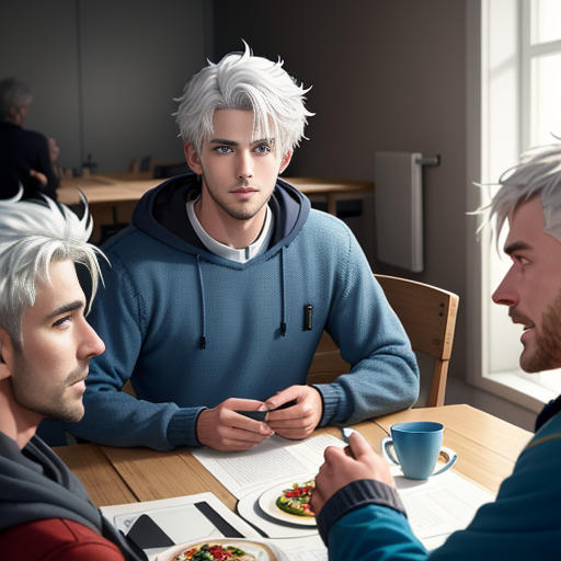 Food Fiasco