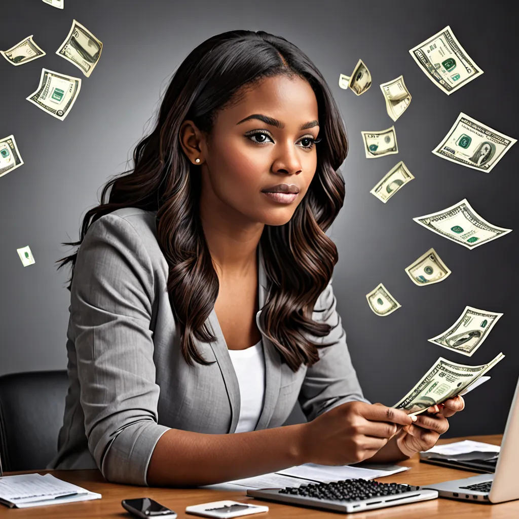Mastering Your Finances: A Practical Guide to Financial Education