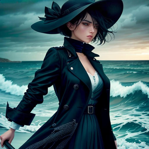 The Wind's Dance