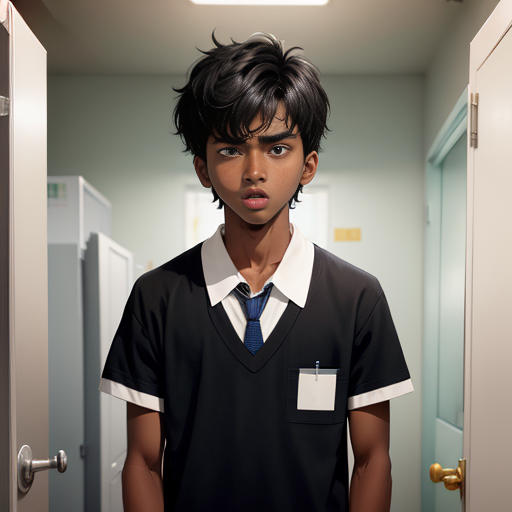 The Toilet's Journey