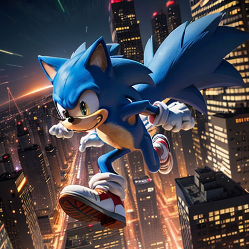 Sonic sprint deals