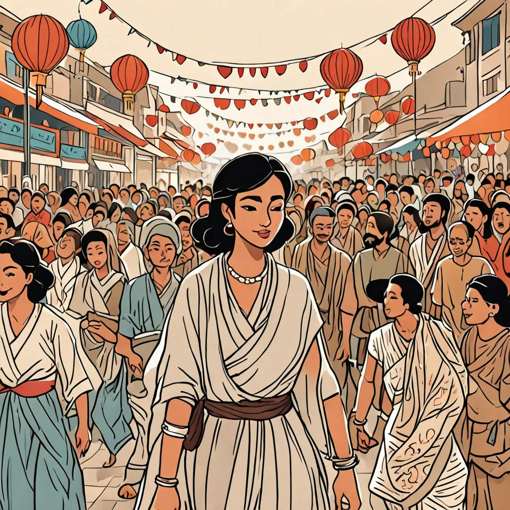 Festival of Cultures