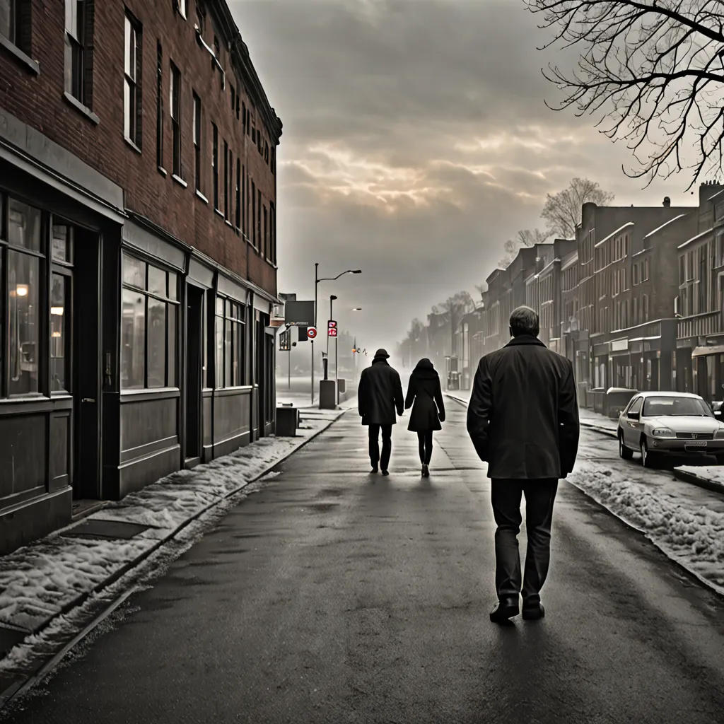 Echoes of Love